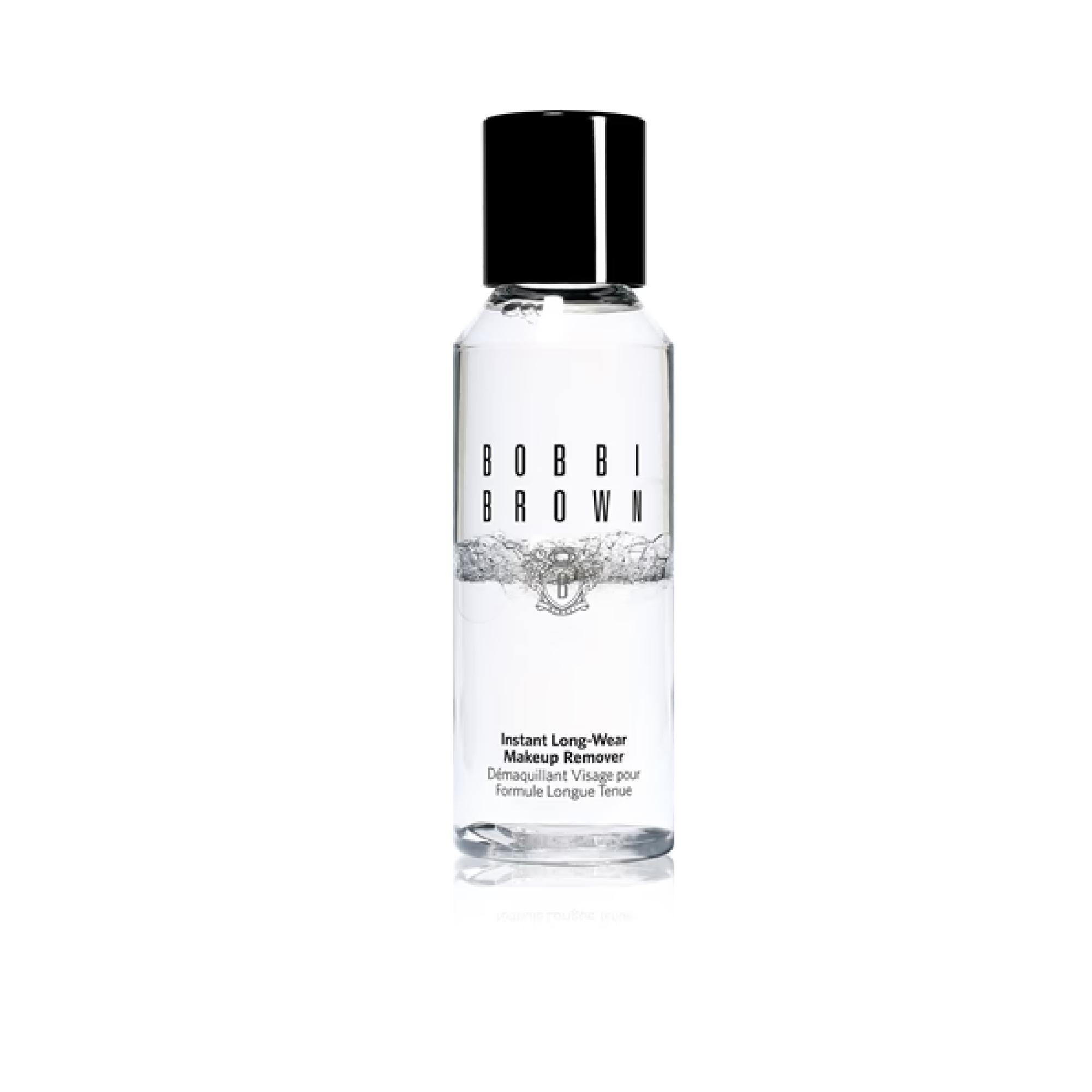 Bobbi Brown Instant Long-Wear Makeup Remover Cleanser