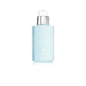 Sisley Eye And Lip Gel Make-Up Remover Gel Makeup Remover And Cleanser
