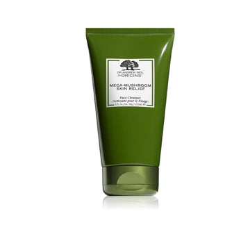Origins Dr. Andrew Weil For Origins™ Mega-Mushroom Skin Relief Face Cleanser Cleansing Lotion
