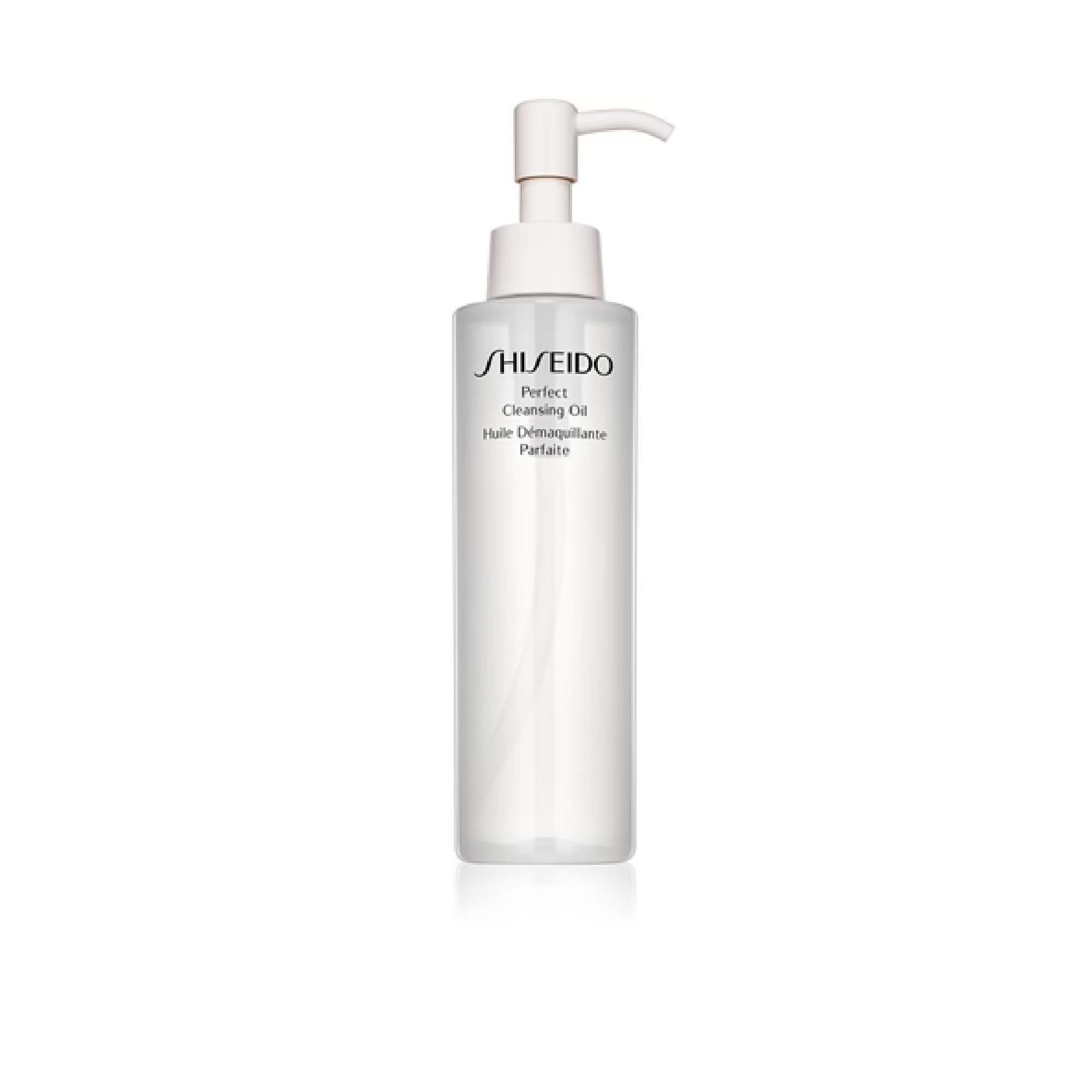 Shiseido Generic Skincare Perfect Cleansing Oil Perfect Cleansing Oil