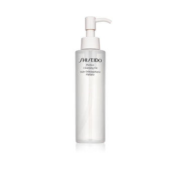 Shiseido Generic Skincare Perfect Cleansing Oil Perfect Cleansing Oil