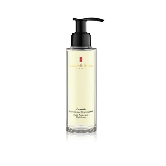 Elizabeth Arden Ceramide Gentle Cleansing Oil With Ceramides