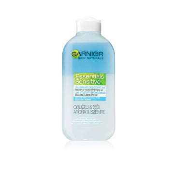 Garnier Essentials Sensitive Makeup Remover For Sensitive Skin
