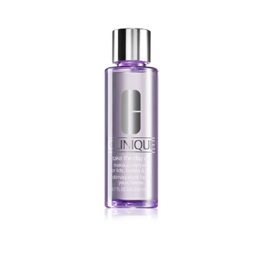 Clinique Take The Day Off™ Makeup Remover For Lids, Lashes & Lips Two-Phase Eye And Lip Makeup Remover