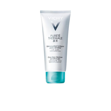 Vichy Pureté Thermale Makeup Remover Lotion 3-In-1