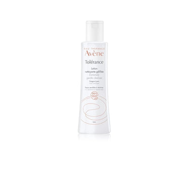 Avène Tolérance Extremely Gentle Cleanser Cleansing And Makeup Removing Lotion
