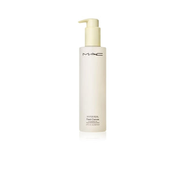 Mac Cosmetics Hyper Real Fresh Canvas Cleansing Oil Gentle Cleansing Oil