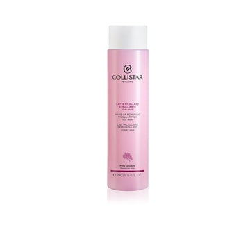 Collistar Cleansers Make-Up Removing Micellar Milk Face-Eyes Micellar Lotion