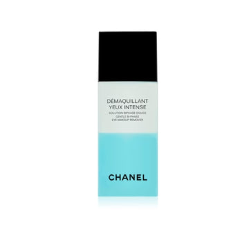 Chanel Demaquillant Yeux Intense Cleansing Micellar Water For Two-Phase Skin Treatment