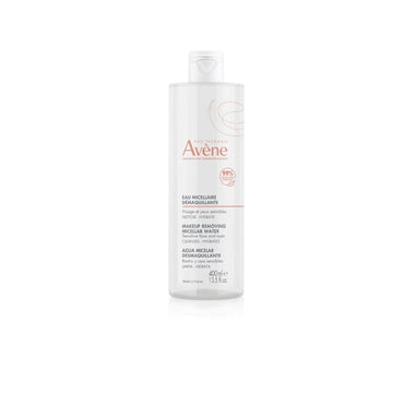 Avène Eau Micellare Makeup Removing Micellar Water