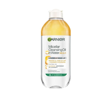 Garnier Skin Naturals Two-Phase Micellar Water 3-In-1