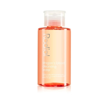 Rodial Dragon'S Blood Cleansing Water Cleansing Micellar Water With Soothing Effect