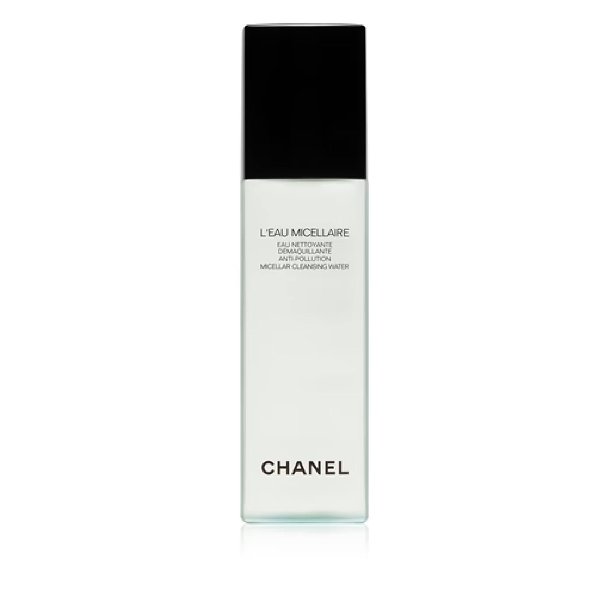 Chanel L’Eau Micellaire Cleansing Micellar Water