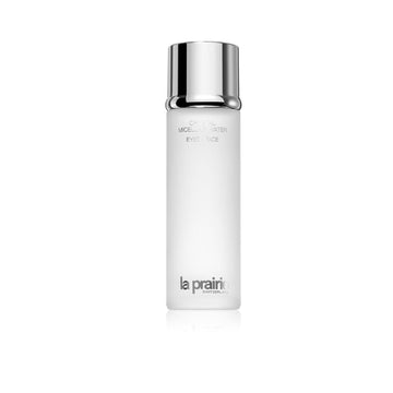 La Prairie Crystal Micellar Water Makeup Removing Micellar Water For Face And Eyes