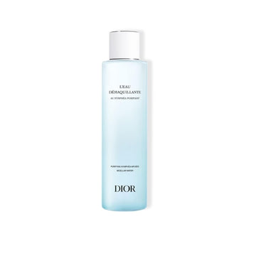 Dior Micellar Water Makeup Removing Micellar Water