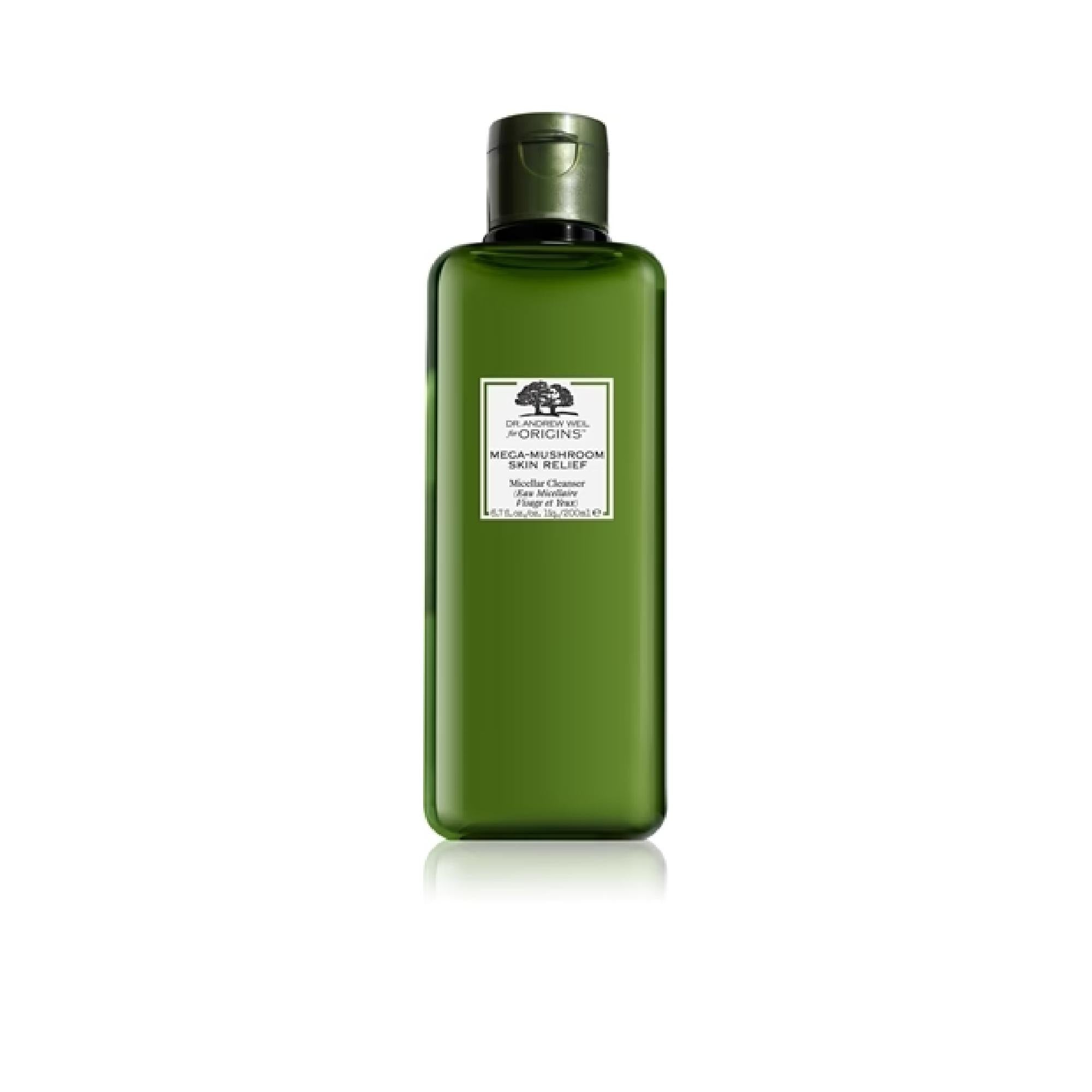 Origins Dr. Andrew Weil For Origins™ Mega-Mushroom Micellar Cleanser Micellar Cleanser