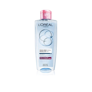 L’Oréal Paris Skin Perfection Micellar Cleansing Water 3-In-1