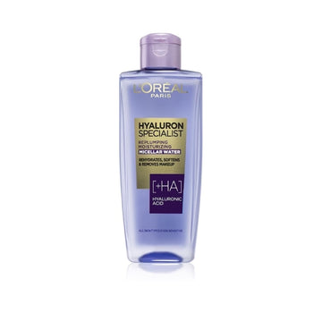 L’Oréal Paris Hyaluron Specialist Moisturising Micellar Water With Hyaluronic Acid