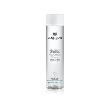 Collistar Cleansers Micellar Water Cleansing Micellar Water