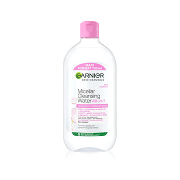 Garnier Skin Naturals Micellar Water For Sensitive Skin