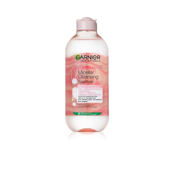 Garnier Skin Naturals Micellar Water With Rose Water