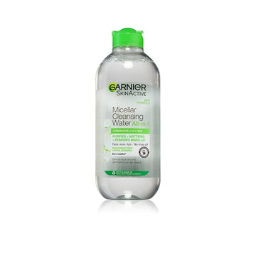 Garnier Skin Naturals Micellar Water For Combination And Sensitive Skin