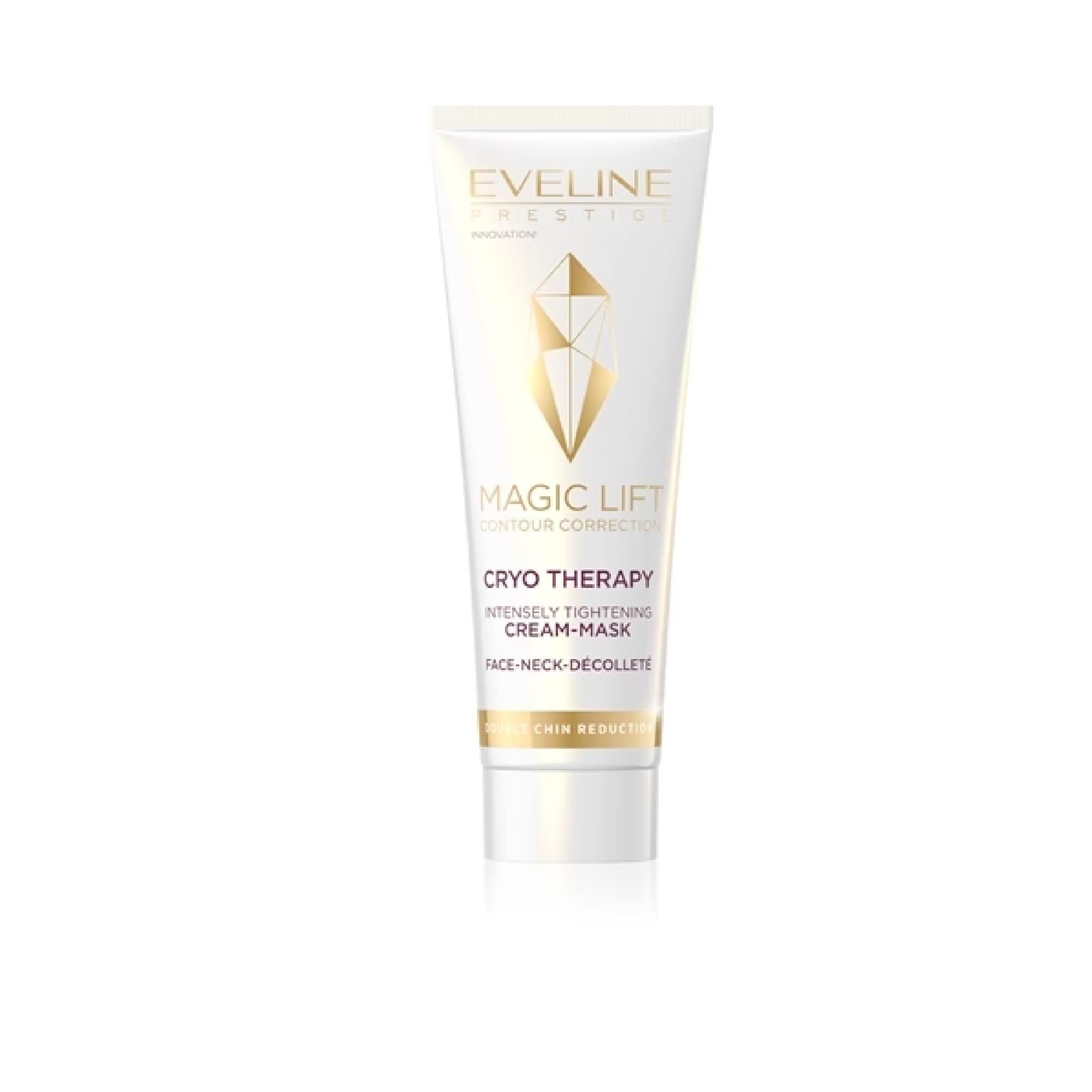 Eveline Cosmetics Magic Lift Cream Mask With Lifting Effect