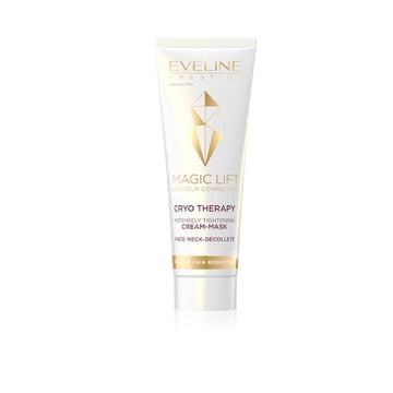 Eveline Cosmetics Magic Lift Cream Mask With Lifting Effect