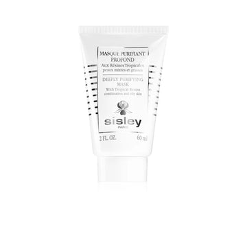 Sisley Deeply Purifying Mask With Tropical Resins Deeply Purifying Mask