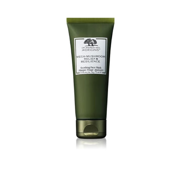 Origins Dr. Andrew Weil For Origins™ Mega-Mushroom Relief & Resilience Soothing Face Mask Regenerating And Hydrating Face Mask