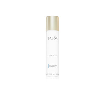 Babor Skinovage Moisturizing Foaming Facial Mask In A Spray