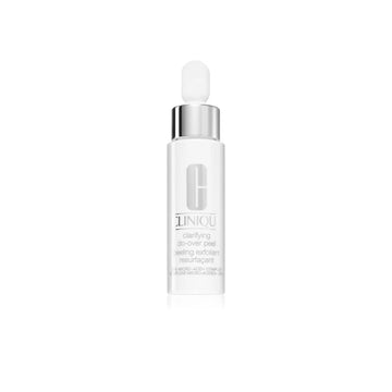 Clinique Do-Over Peel Exfoliating Peeling Serum