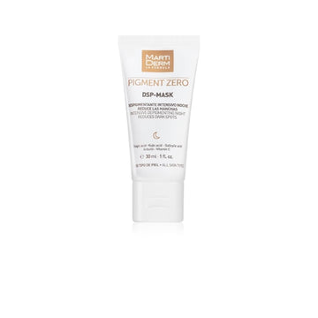 Martiderm Pigment Zero Dsp-Mask Intense Mask For Pigment Spot Correction