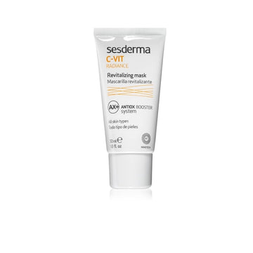Sesderma C-Vit Radiance Radiance Mask For Tired Skin