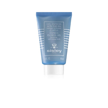 Sisley Express Flower Gel Express Refreshing Gel Mask For Velvety Smooth Skin
