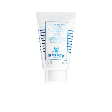 Sisley Masque De Nuit Velours Velvet Sleeping Mask Night Mask For Skin Renewal