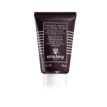 Sisley Black Rose Cream Mask Anti-Ageing Cream Mask For Intensive Hydration