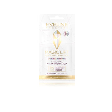 Eveline Cosmetics Magic Lift Beautifying Mask For The Face