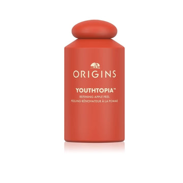 Origins Youthtopia Refining Apple Peel Smoothing Facial Exfoliator