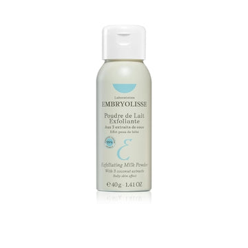 Embryolisse Cleansers & Make Up Removers Exfoliating Powder