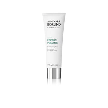 Annemarie Börlind Peelings Face Exfoliator