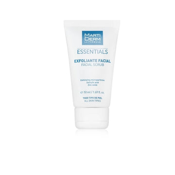 Martiderm Essentials Exfoliating Face Cleanser