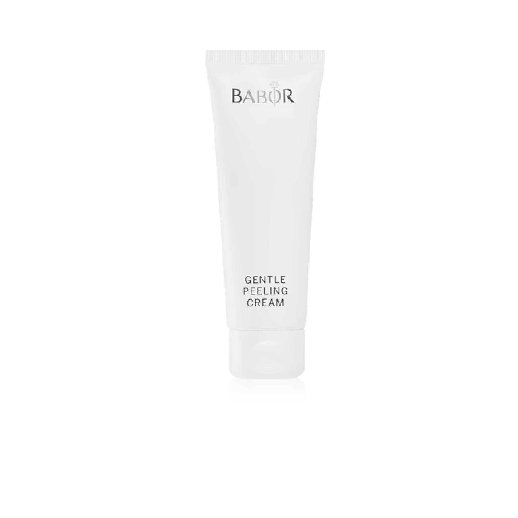 Babor Cleansing Gentle Skin Scrub For Sensitive And Dry Skin