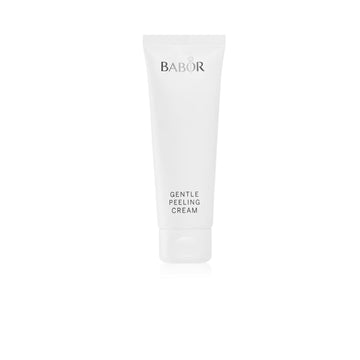 Babor Cleansing Gentle Skin Scrub For Sensitive And Dry Skin