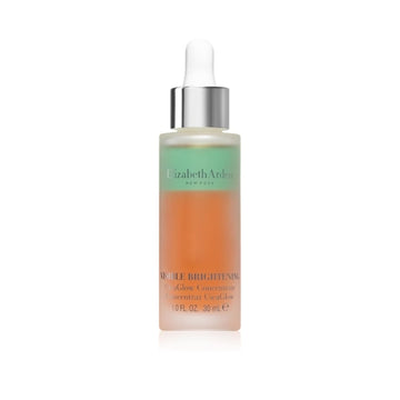 Elizabeth Arden Visible Brightening 2-Phase Exfoliating Concentrate To Brighten And Smooth The Skin