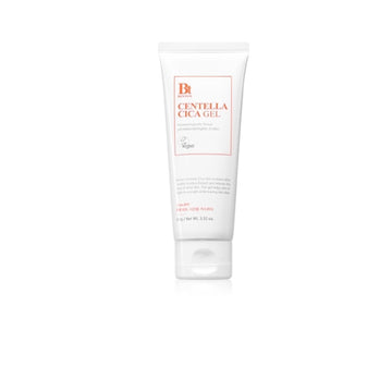 Benton Centella Cica Gel Moisturising And Soothing Gel For Problem Skin