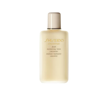 Shiseido Concentrate Facial Moisturizing Lotion Moisturising Emulsion