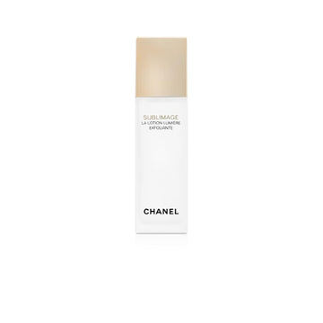 Chanel Sublimage La Lotion Lumière Exfoliante Gentle Cream Exfoliator