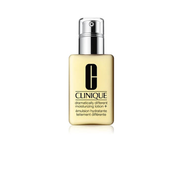 Clinique 3 Steps Dramatically Different™ Moisturizing Lotion+ Dramatically Different Moisturizing Lotion + For Very Dry To Dry Combination Skin