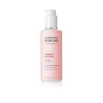 Annemarie Börlind Energynature Cooling Gel With Anti-Ageing Effect